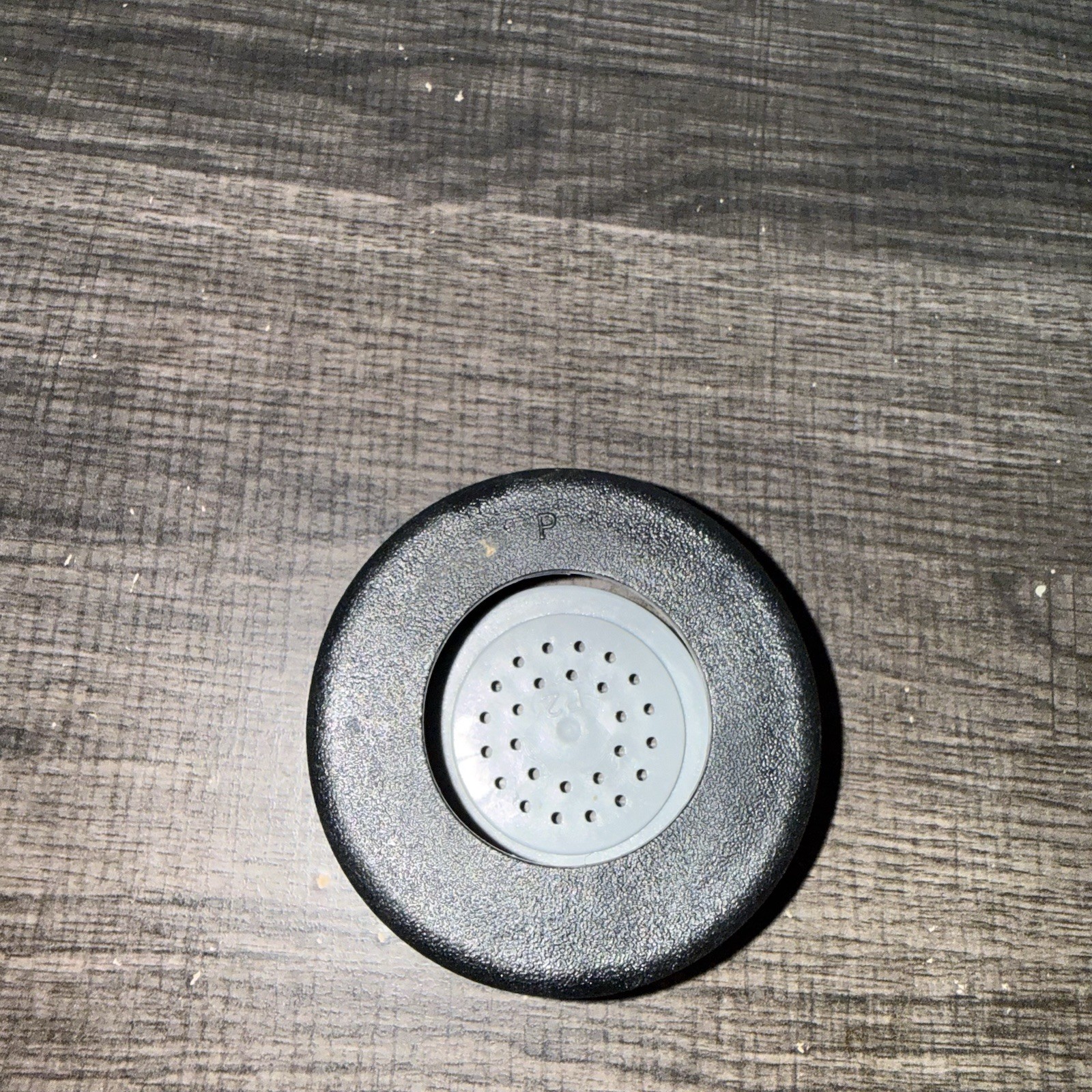 Emeril Lasasse Pasta Maker PM-01 OEM Replacement Parts Screw Cap And Pasta Disc gallery