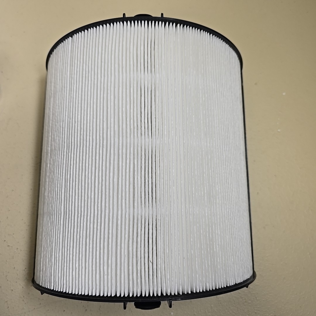 Leemone True HEPA+Carbon Filter 2-Pack Replacement for Dyson PH01 PH02 HP06 TP06 gallery