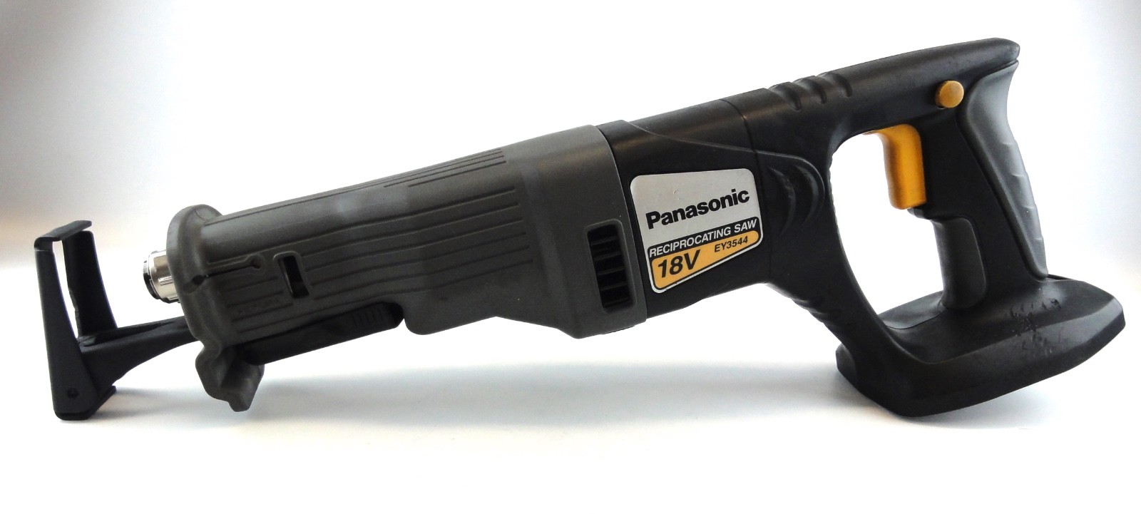 Panasonic Genuine EY3544 18V Reciprocating Saw 100% Guaranteed 18 Volt Recip gallery