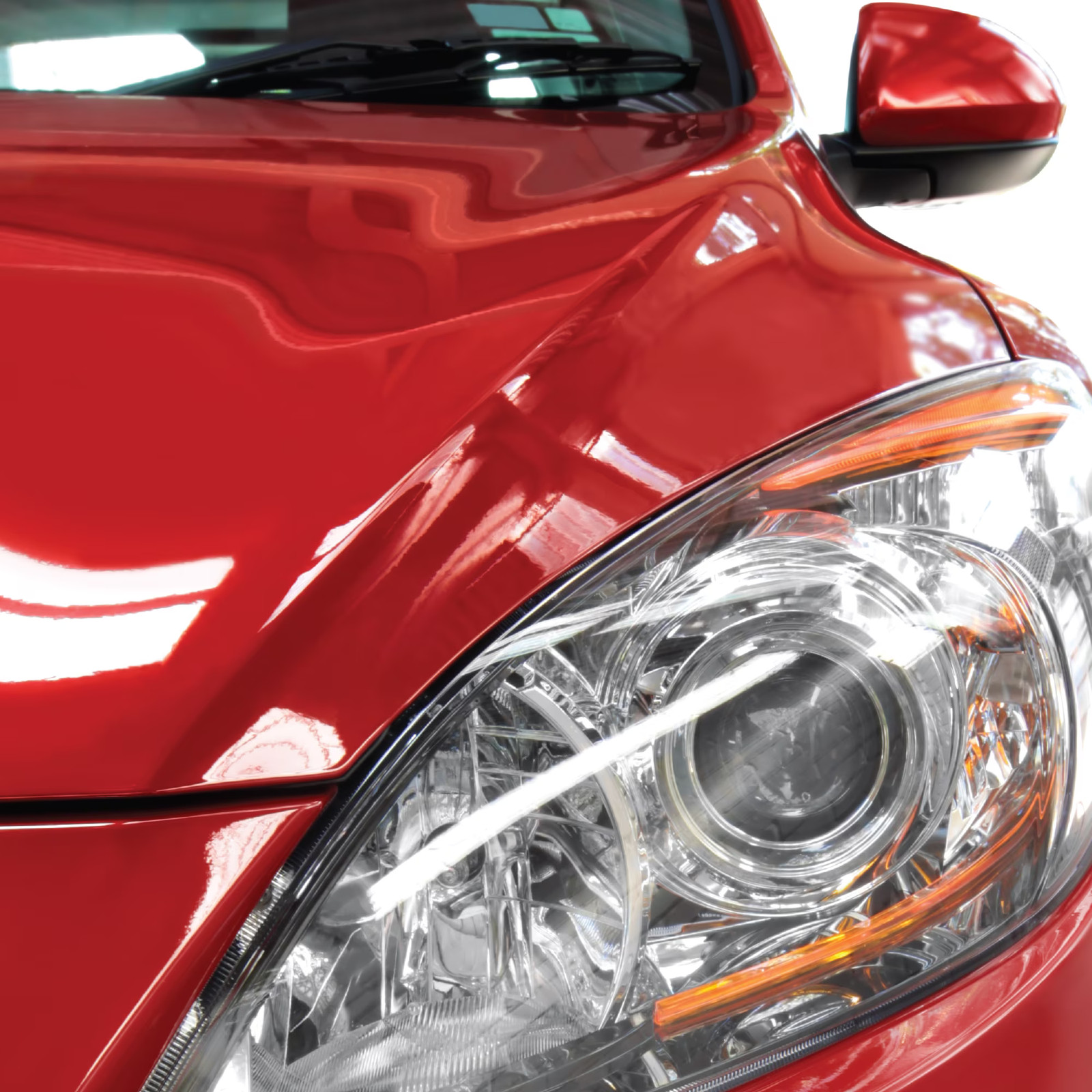 Quick and Easy Car Wash and Wax gallery