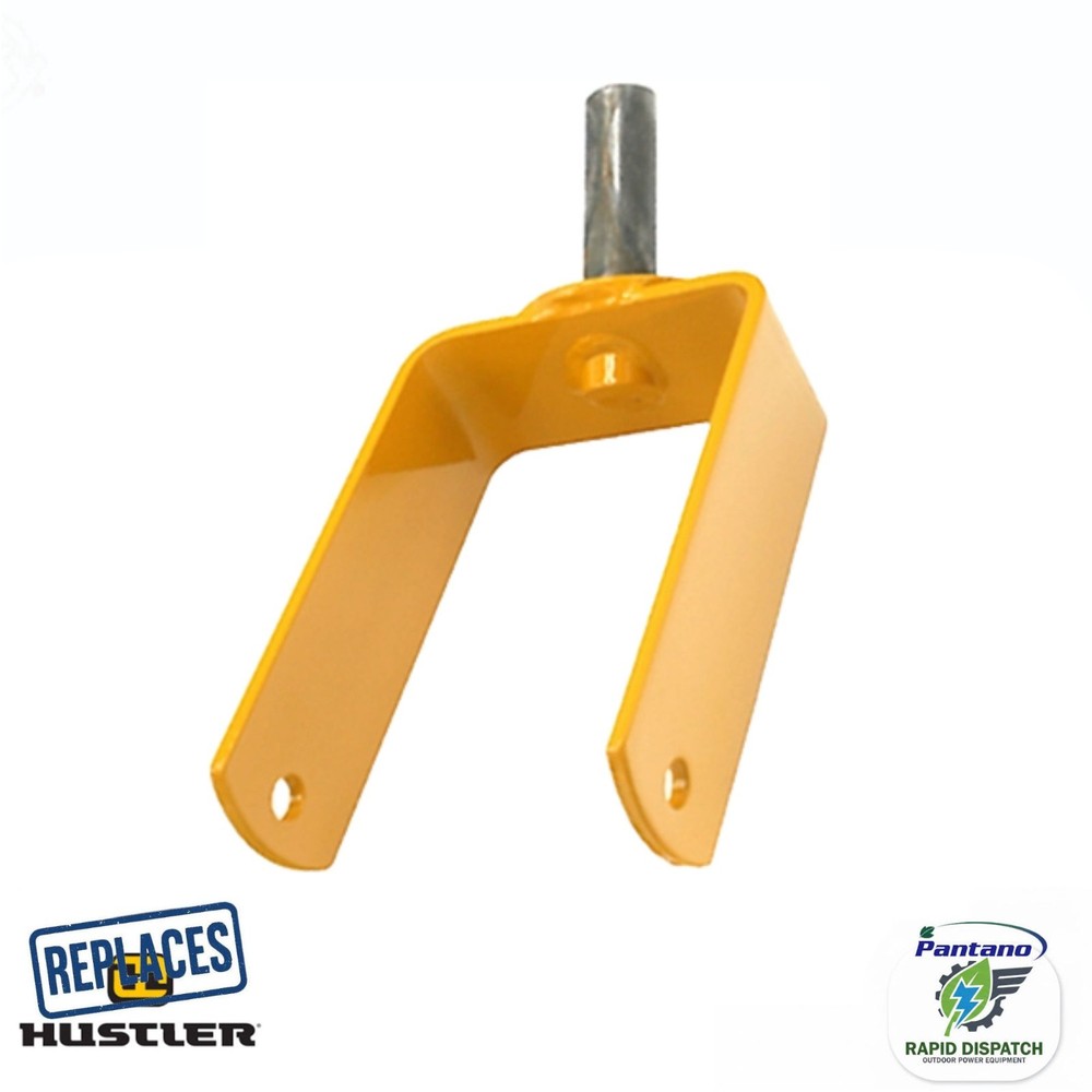 Front Caster Fork Dash Replaces Hustler 110116 Raptor Sport Surfer Pro
