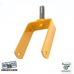 Front Caster Fork Dash Replaces Hustler 110116 Raptor Sport Surfer Pro