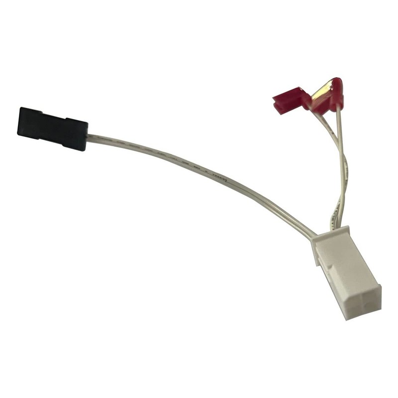 2XFor Norcold 618548 Interior Light & Thermistor Wire Assembly W/ Wire Harness gallery