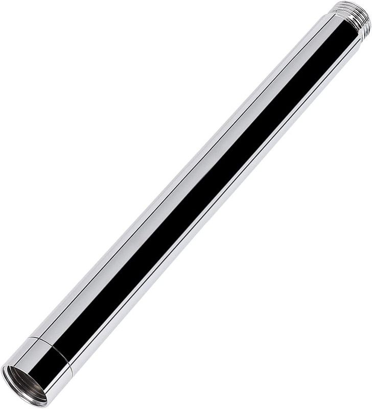 Shower Head Extension Arm, Shower Extender Water Outlet- Lowers Existing, Shower gallery