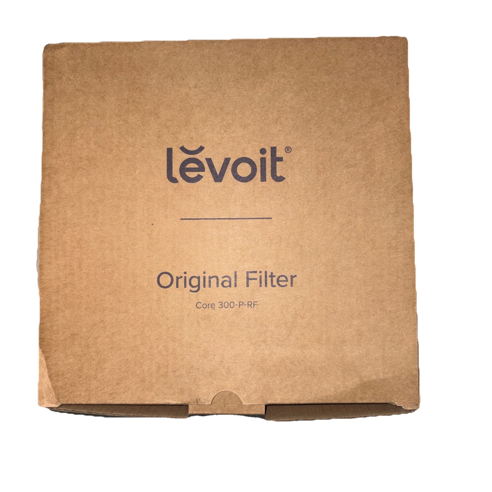 LEVOIT Air Purifier HEPA Replacement Filter - White gallery