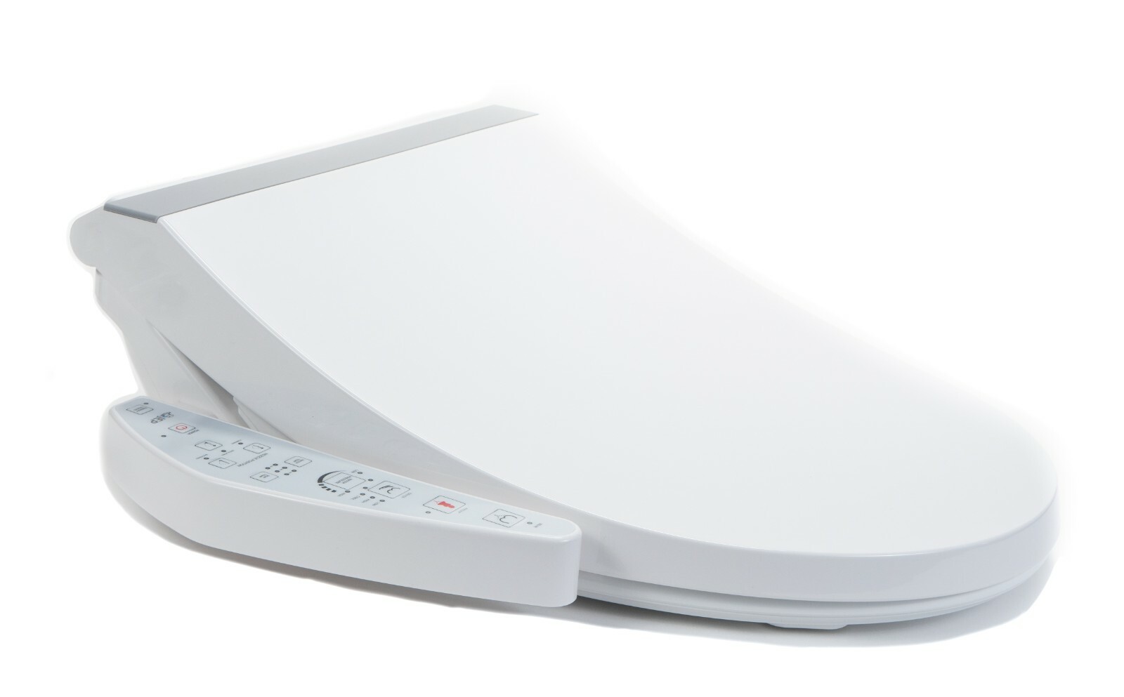 JEP Smart Bidet - New! soft close, warm water / seat, energy saver, and more! gallery