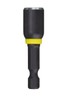 Milwaukee 49-66-4523 Shockwave 5/16-by-1-7/8-Inch Magnetic Nutdriver gallery