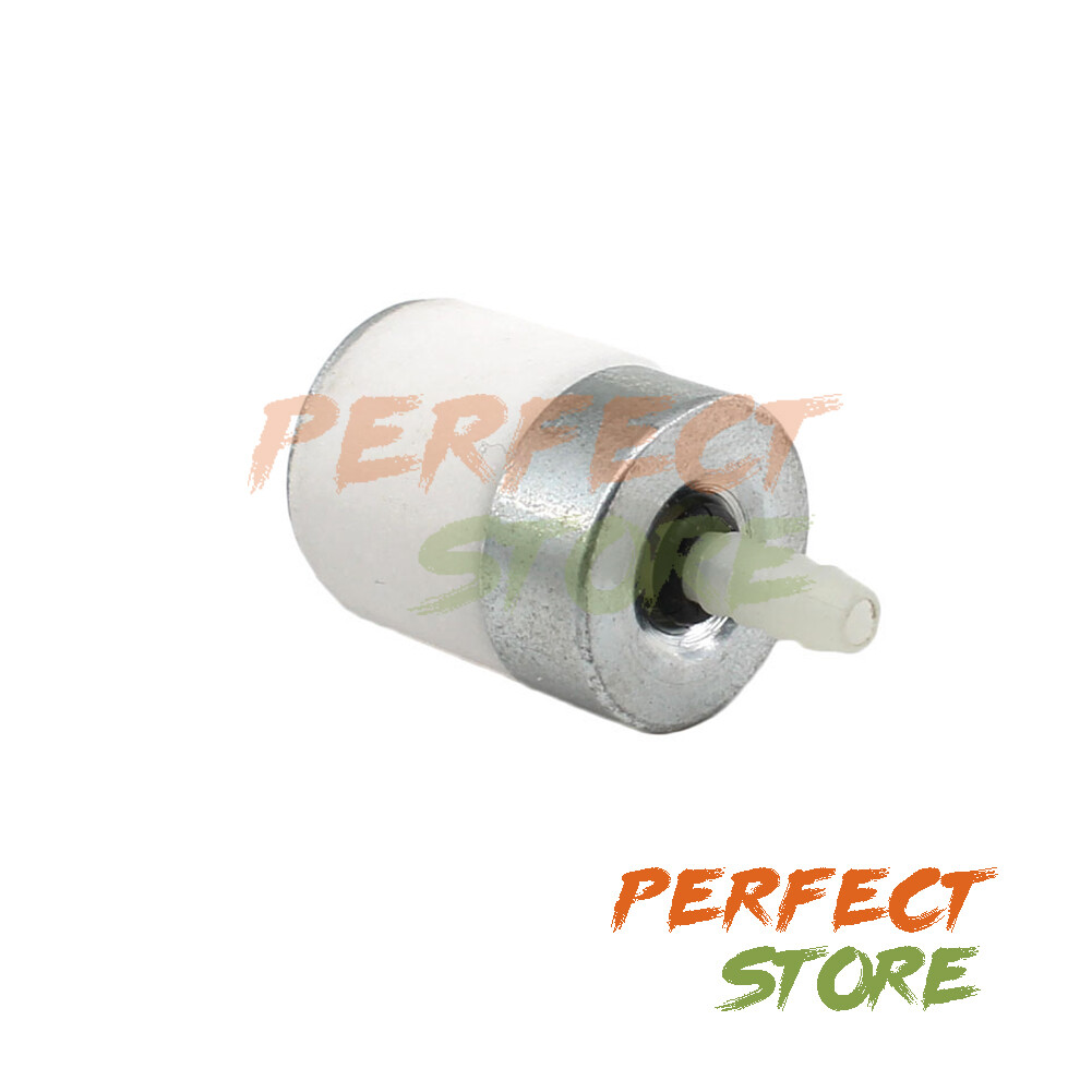 Fuel Line Primer Bulb Fuel Filter Kit For Troy Bilt TB144 TB26CO TB26TB TB415CS gallery