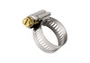 10 Pcs Adjustable Hose Clamps Range 11/16 - 1 1/2" – Leak-Free & Secure Fit gallery