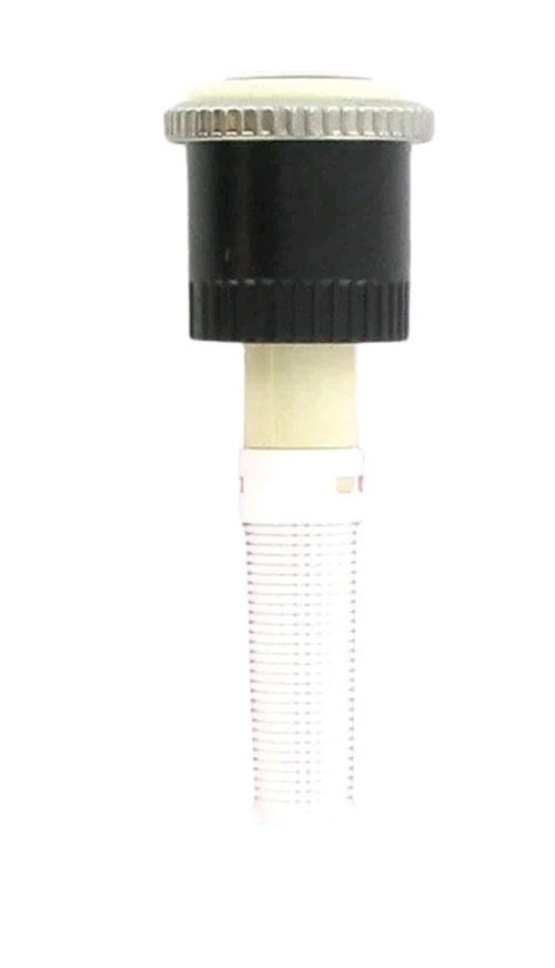 9 Pack Hunter MP Rotator Left Corner Strip Rotary Spray Nozzle (5 x 15 ft.) | MP
