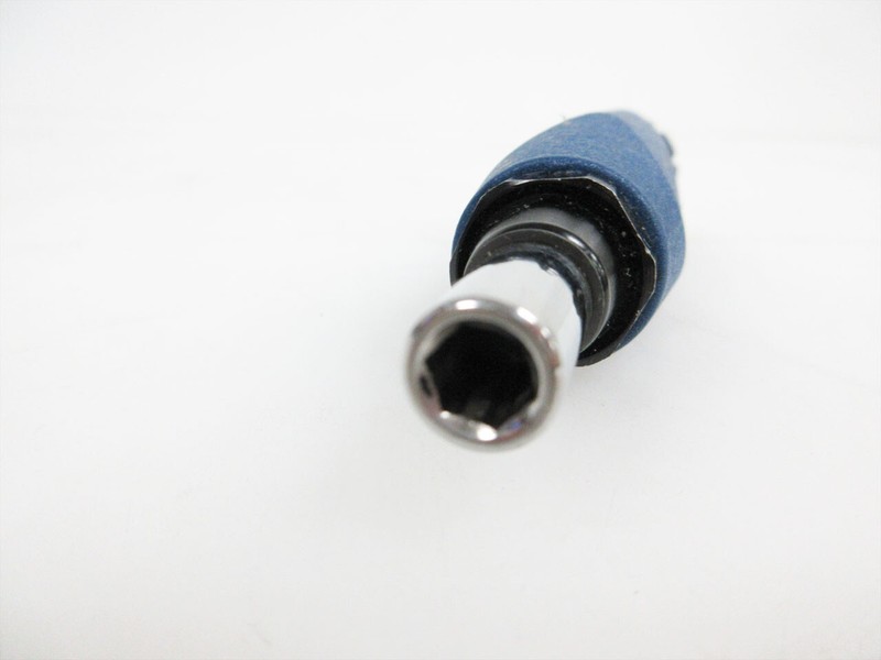 CDI TORQUE 61SM MICRO ADJUSTABLE SCREWDRIVER RANGE 20 100 INCH POUNDS 1/4-INCH gallery