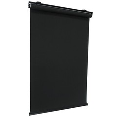 44″x72″ Cordless Light Filtering Roller Shades Window Blinds Waterproof Insulate