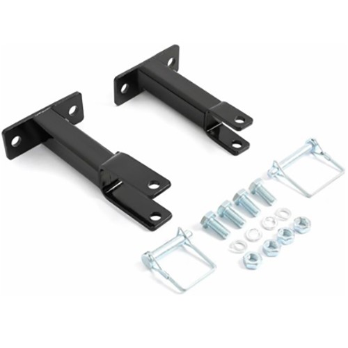 2Lockable Trimmer Rack Holder Carrier Trailer FITS Weeder Edger Trimmer gallery
