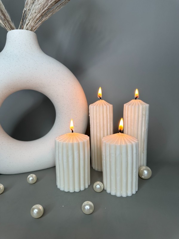 Candle CHIK gallery