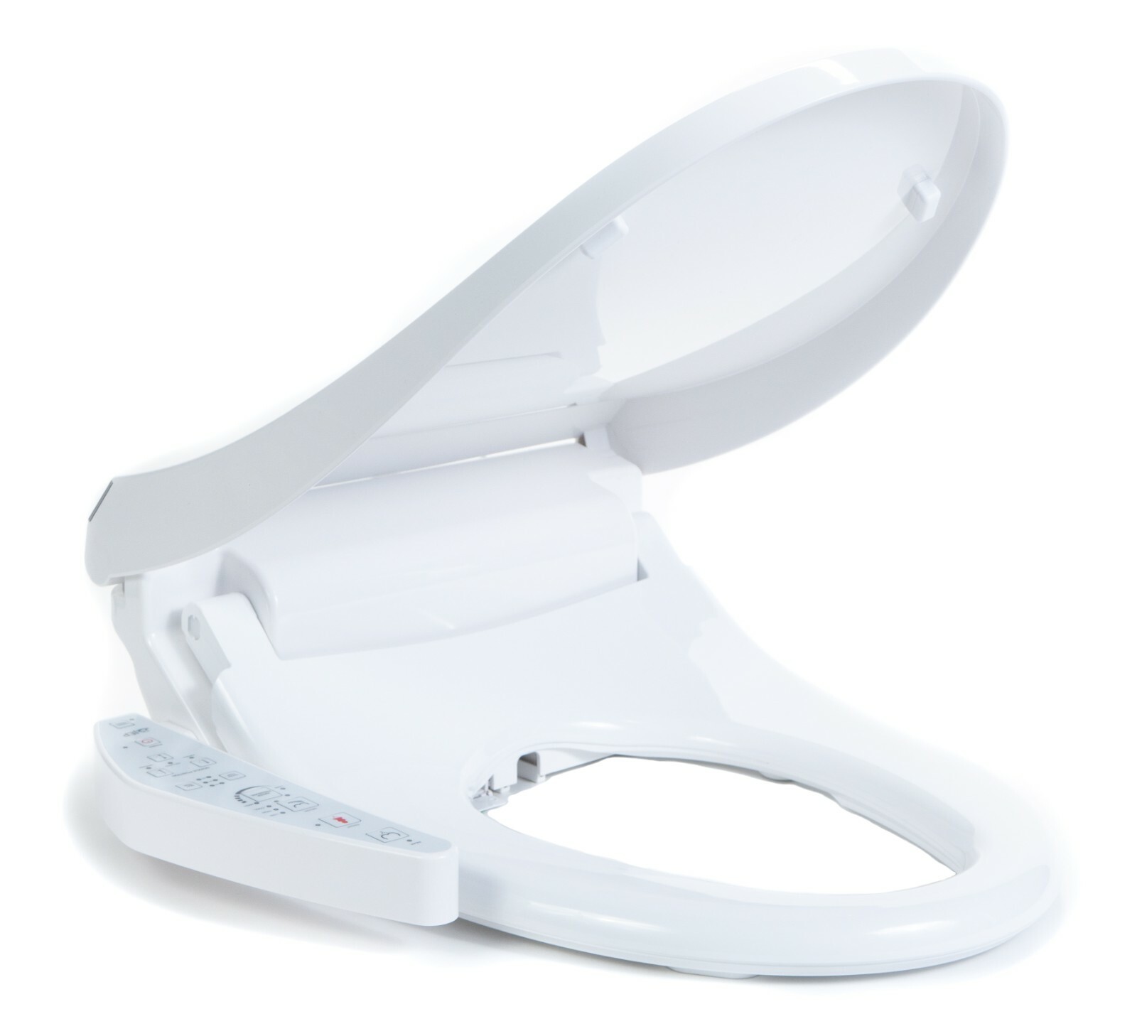 JEP Smart Bidet - New! soft close, warm water / seat, energy saver, and more! gallery