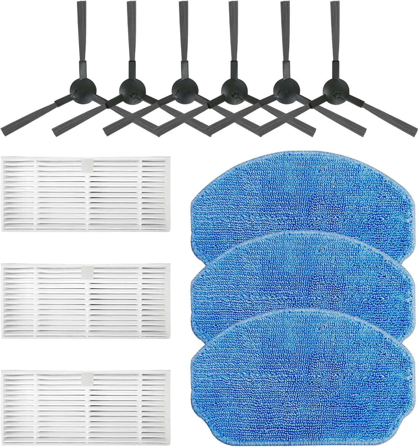 Accessories Compatible with MAMNV BR151, MANVINS G20, Kilgone G20, Zcwa/Xiebro L gallery