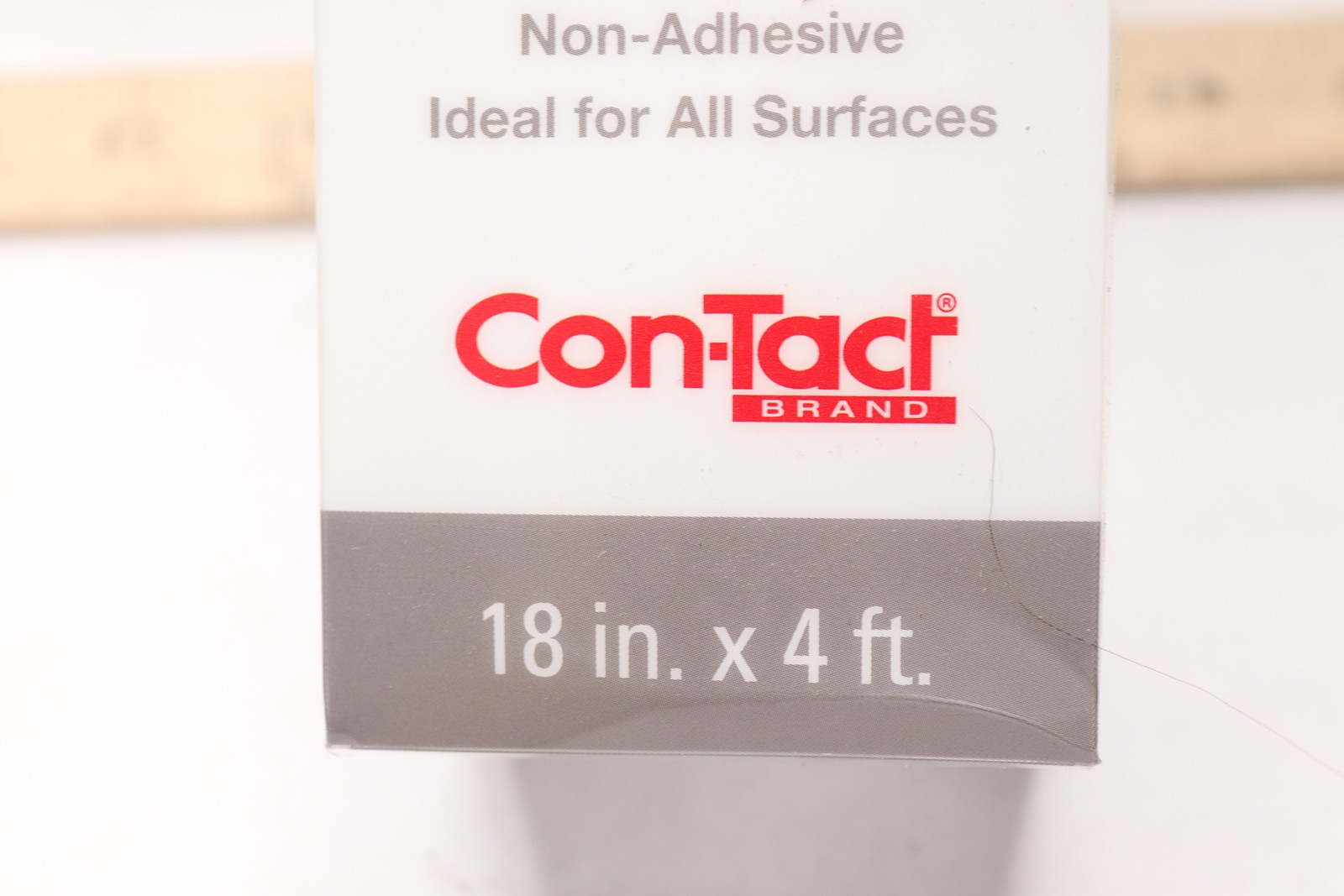 Con-Tact Non-Adhesive Perforated Shelf and Drawer Liner 18" x 4Ft. gallery