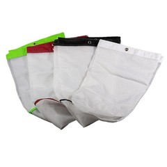 ICE MAGIC All Mesh Bubble Hash Extraction 4 Bag Kit- 1 Gallon USA SELLER