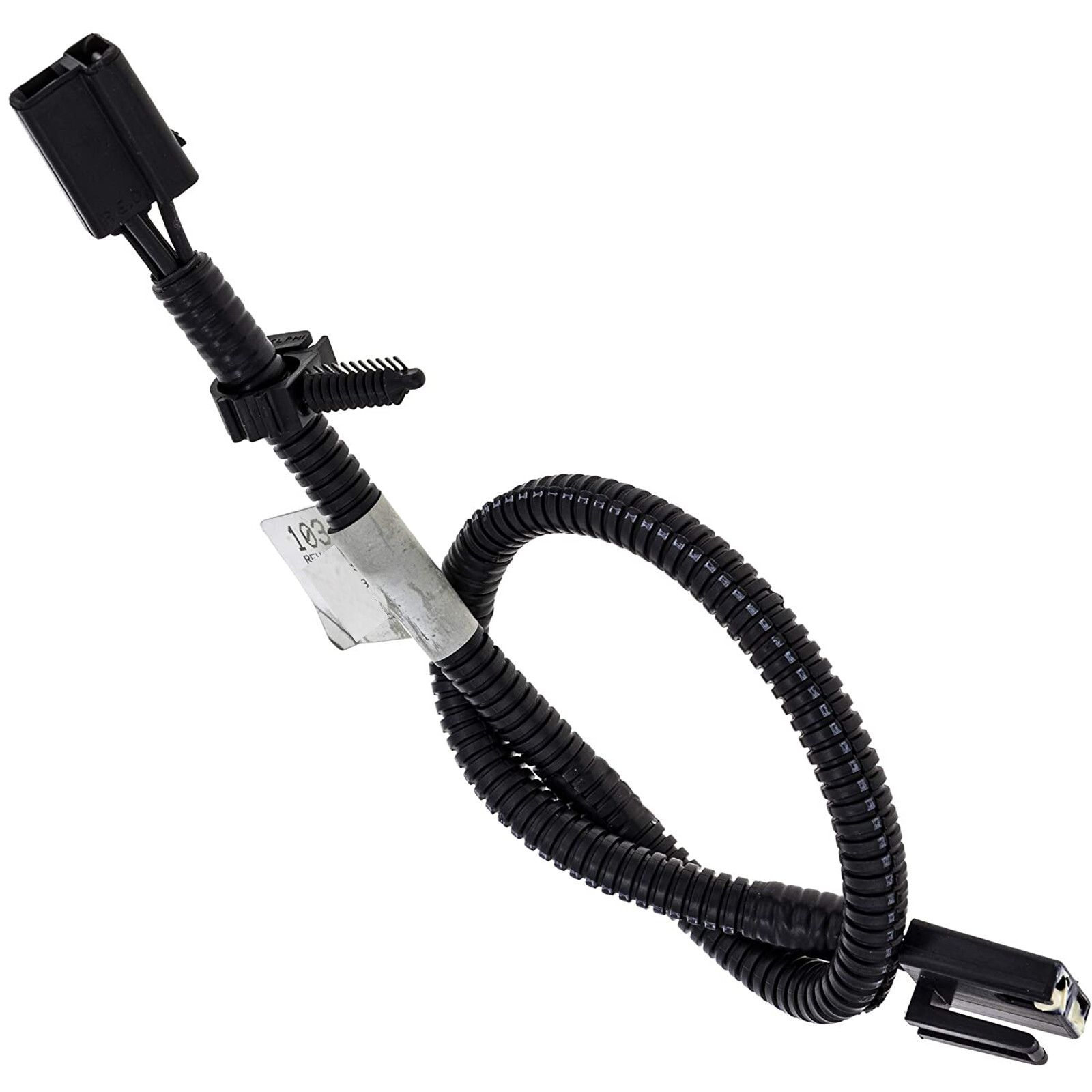 Wire Harness fits Exmark Toro 103-3247 PTO Clutch Pigtail - Made in USA gallery