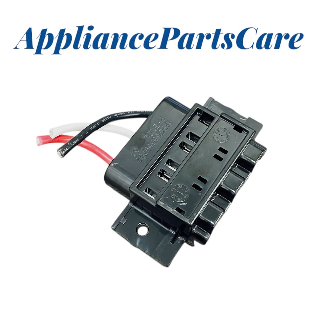 LG Dryer Terminal Block Only MEG65559702 gallery