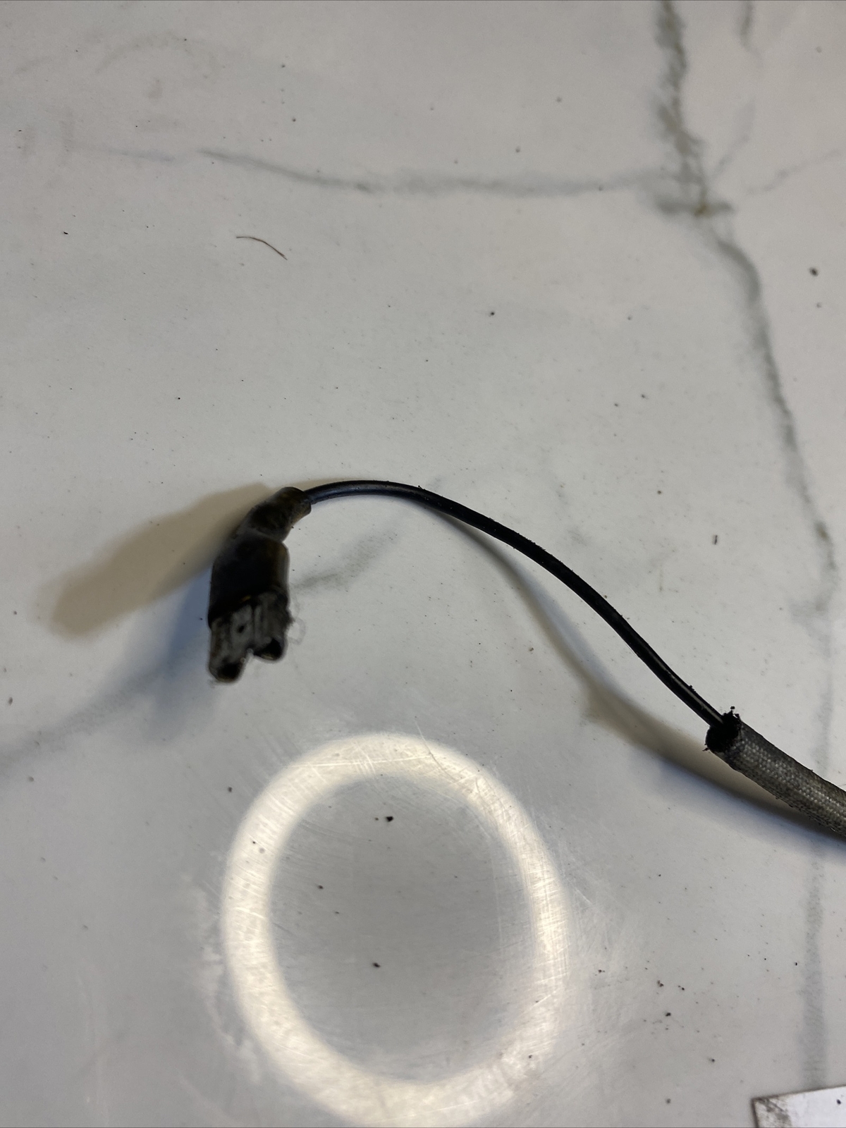 Echo PE200 Ignition Coil Lead Genuine Oem V485000290 gallery