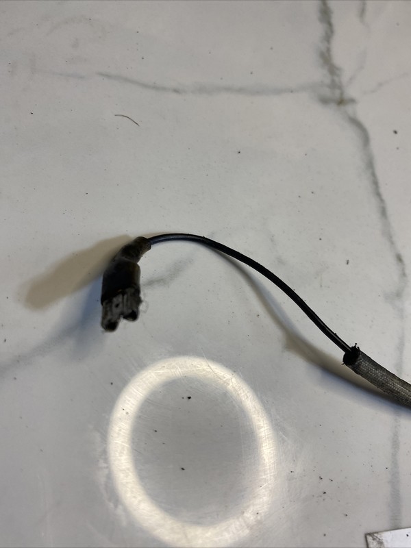Echo PE200 Ignition Coil Lead Genuine Oem V485000290 gallery