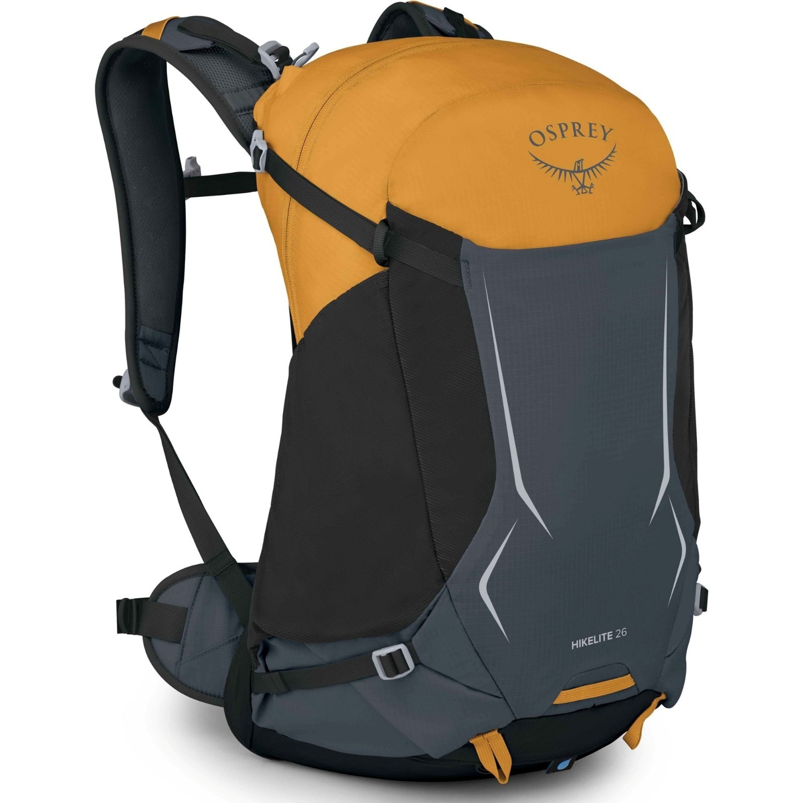 Osprey Hikelite 26 Pack 2