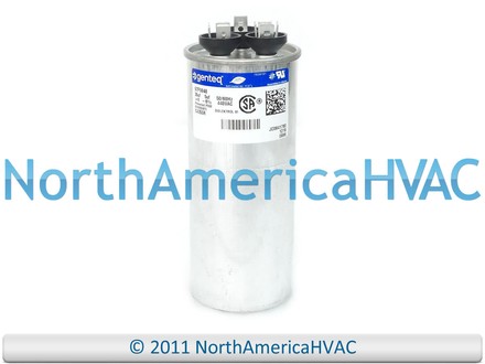 Capcom Capacitor Dual Run 35/5 uf MD 440 Volt VAC Fit GE Genteq Z97F9848 97F9848 gallery