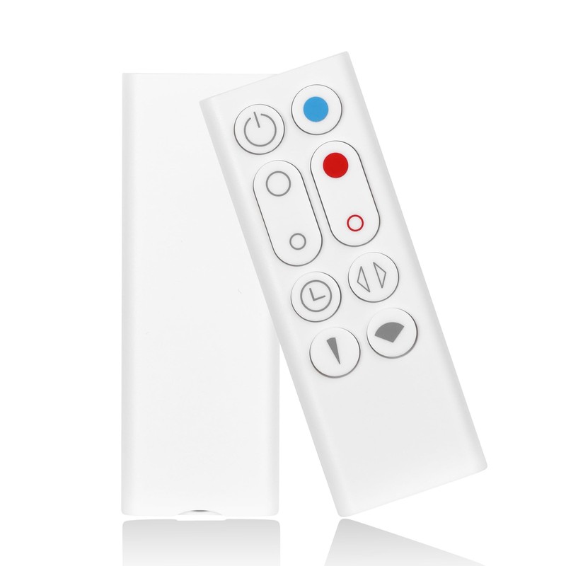 Replacement Fan Remote Control Compatible with Dyson AM09 Hot + Cool Heater T... gallery