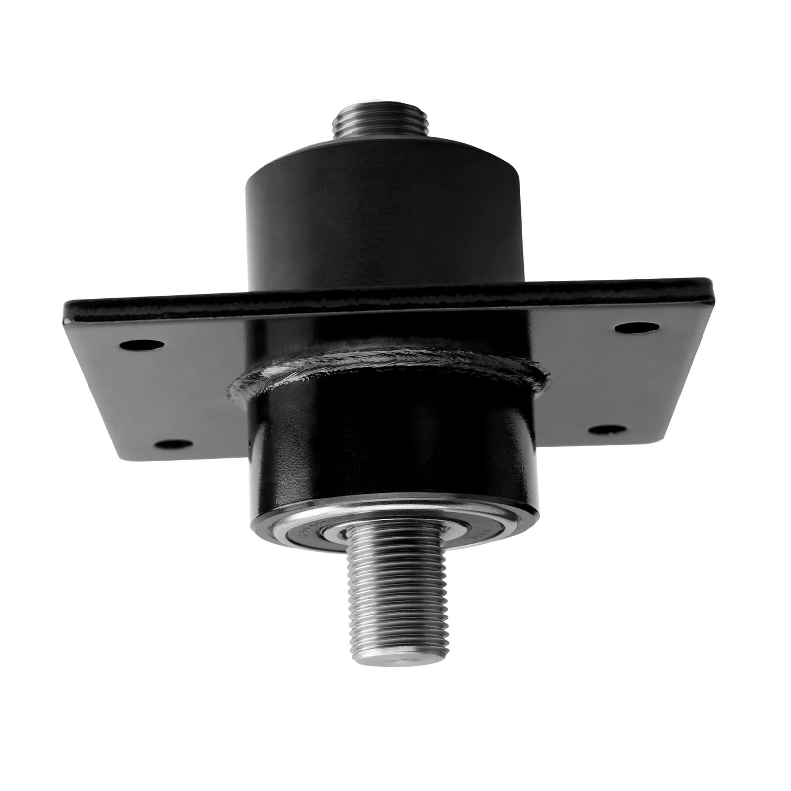 704177 Blade Drive Spindle for Swisher Pull Behind Mower Replaces 9018 Driver gallery
