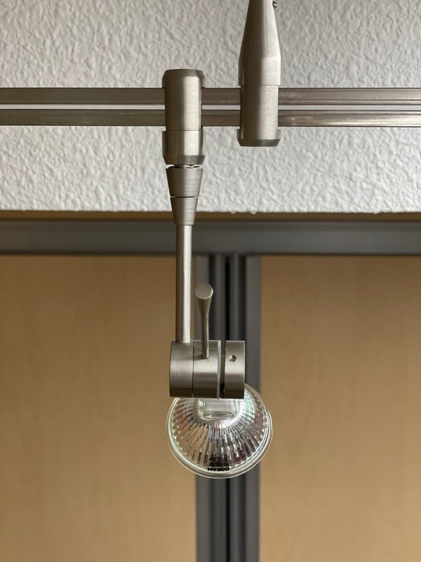 Contemporary Spotlight - Tech Lighting Equivalent - 12V Halogen - NEW gallery