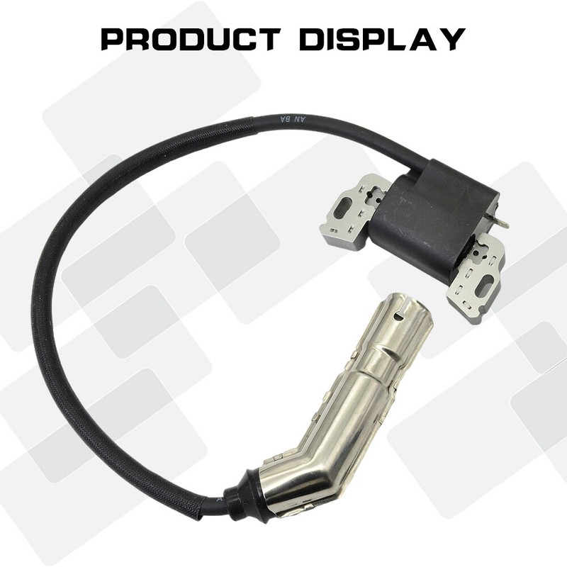 Ignition Coil for Briggs Stratton 595304 799650 592841 795315 17 17.5 19.5 20HP gallery