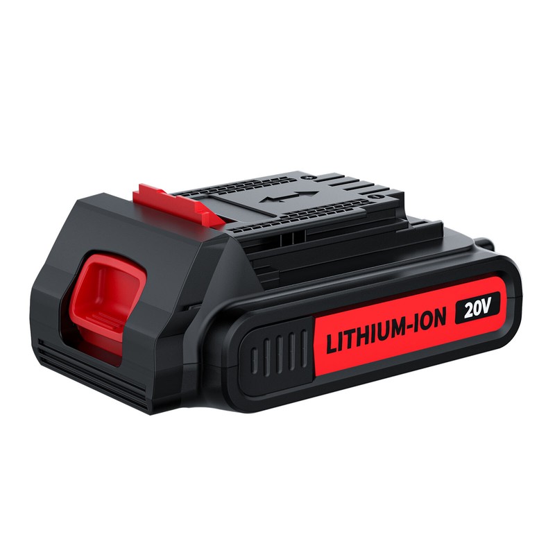 20V replacement for Black and Decker 20 Volt Lithium LBXR20 LB20 LBX20 Battery gallery