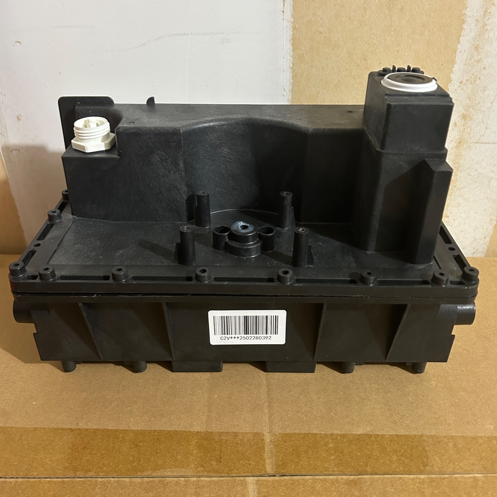 Inner Frame Chassis Housing for WYBOT C2 Cordless Robotic Pool Vacuum Cleaner gallery