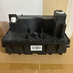 Inner Frame Chassis Housing for WYBOT C2 Cordless Robotic Pool Vacuum Cleaner