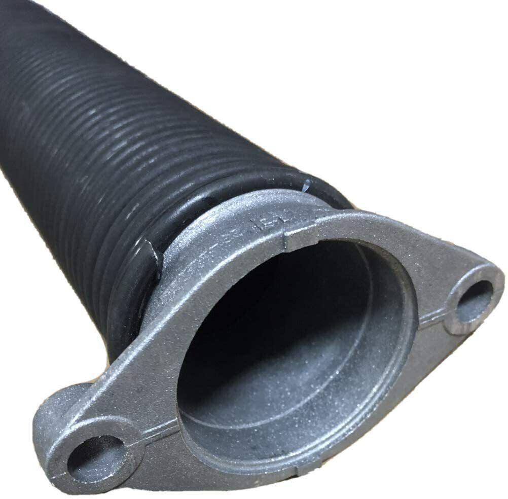 Garage Door Torsion Spring 225 x 1.75" x 26" Right 2 Winding Bar Tool .225 Wire gallery