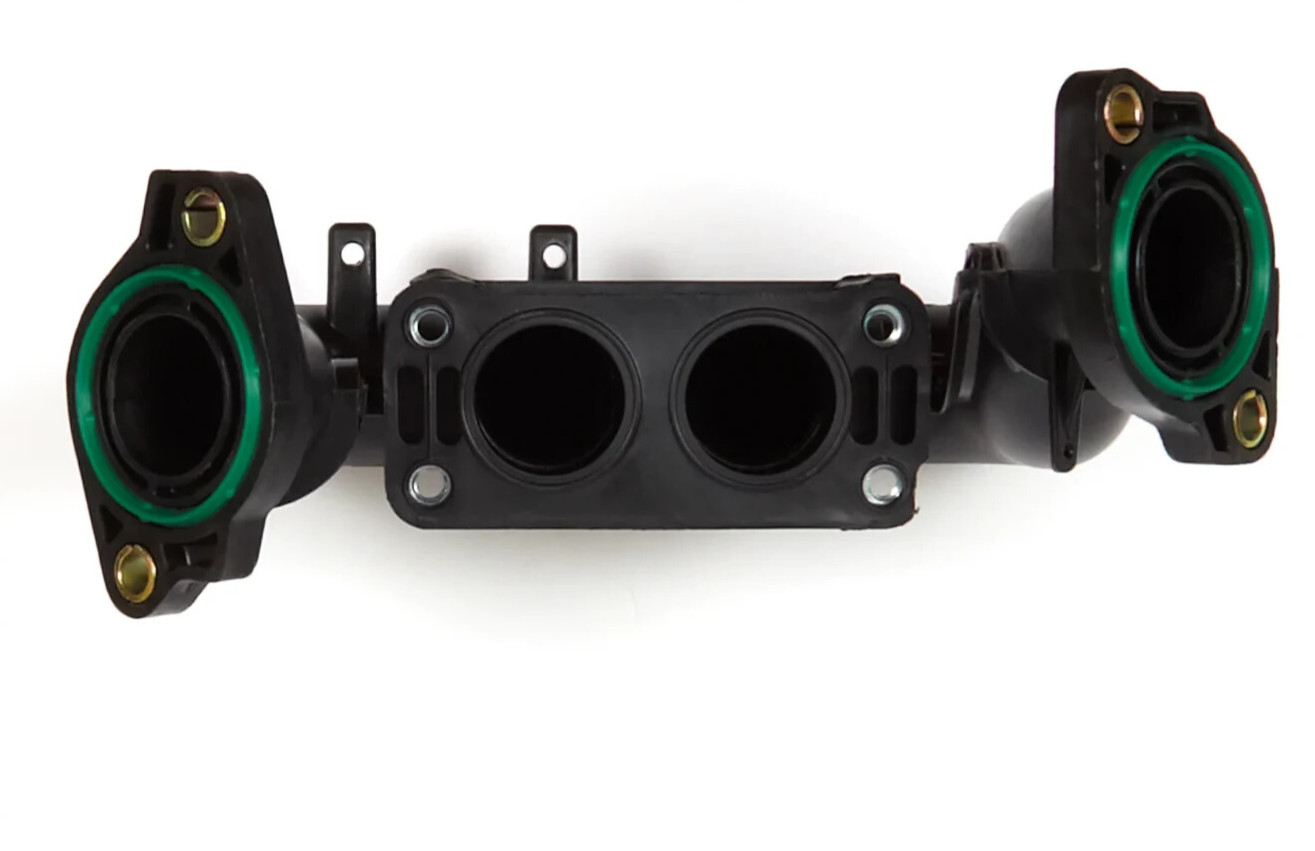 Genuine Briggs and Stratton 595606 Intake Manifold gallery