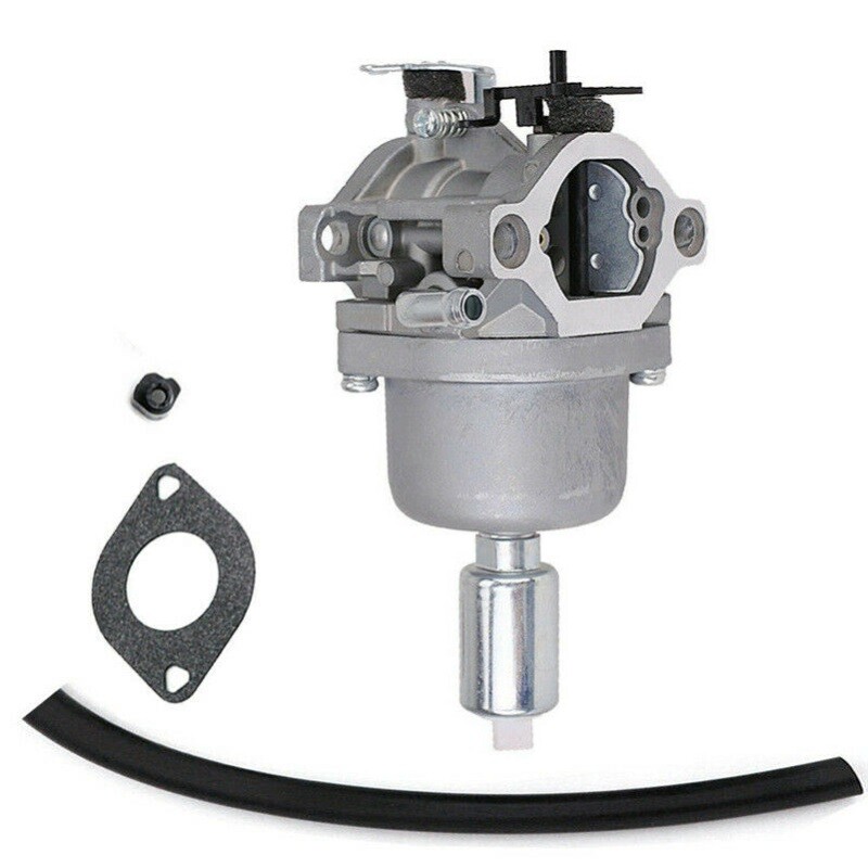 Carburetor for Briggs Stratton Troy Bilt Pony 14.5 16 17.5 18 21 HP Riding Mower gallery