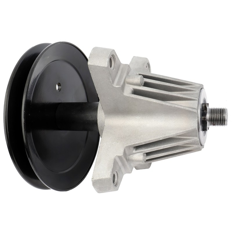 Spindle Assembly for MTD Craftsman Troy-Bilt 42" Deck T1000 618-06991 918-06991 gallery