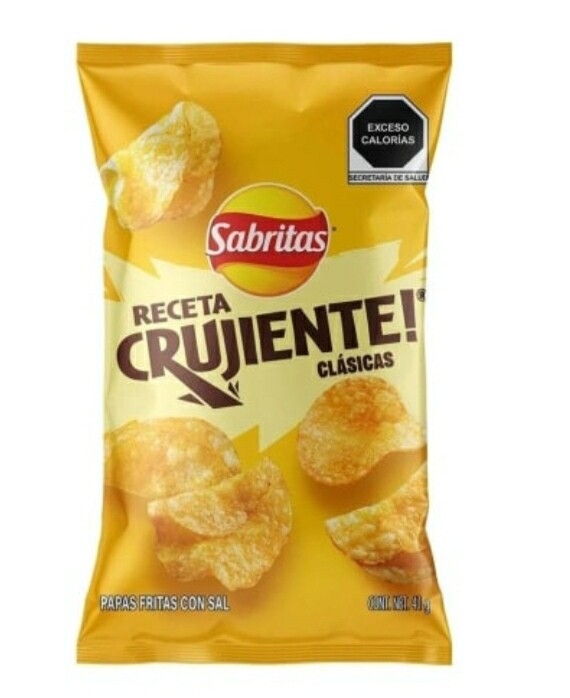 MEXICAN SABRITAS, BARCEL, MAKE YOUR OWN BOX 3 OR MORE BAGS ALWAYS FRESH gallery