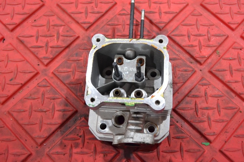 Powermore MTD 1T65RUA 140cc Engine OEM Cylinder Head JT-10-11-26 gallery