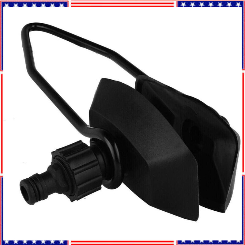 Universal Rectangular Outboard Motor Flusher Marine Boat Engine Ear Muff gallery