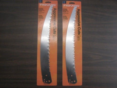 2 – FISKARS 15″ POLE SAW/PRUNER REPLACEMENT SAW BLADE #9333