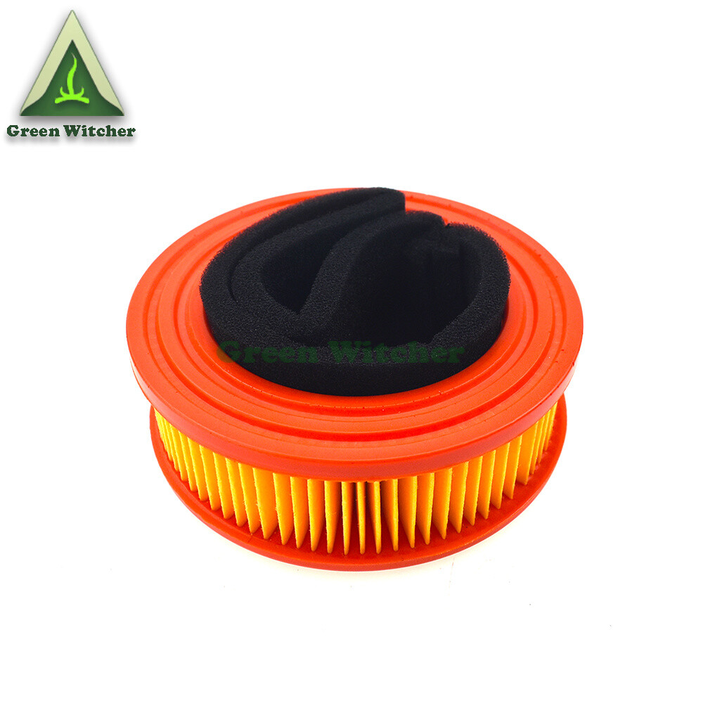 Air Filter For Troy-Bilt TB260XP 12AVU2V2766 TB550 TBE550 Edger 25A-55SD766 gallery