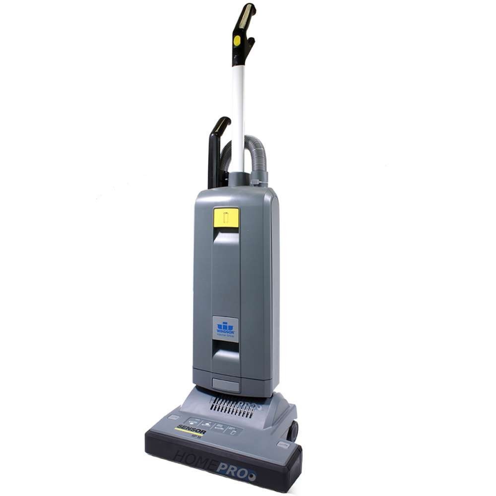 Windsor SRXP15 Karcher Sensor XP 15" Commercial Upright Vacuum