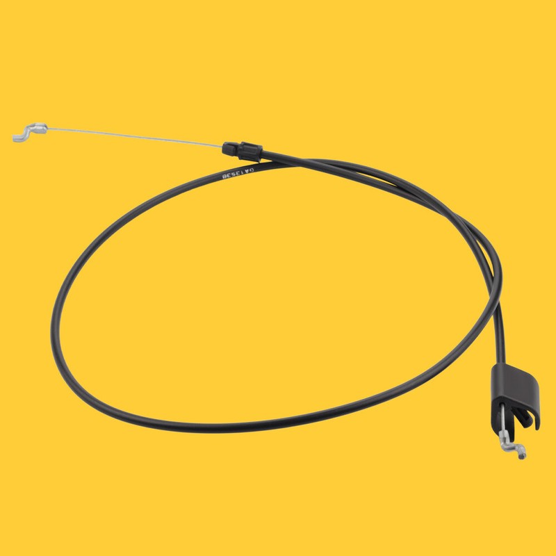 Zone Control Cable Brake Stop 183281 198463 532183281 532198463 For Craftsman gallery