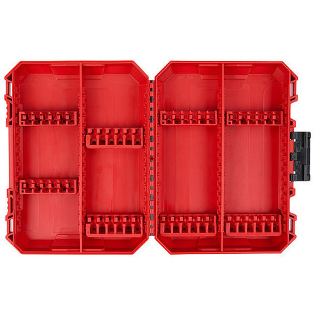 Milwaukee Tool 48-32-9922 Customizable Large Case For Impact Driver Accessories gallery
