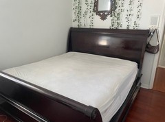 King Size Bed
