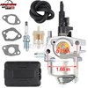 New Carburetor Carb for Ryobi RY802900 2900PSI BLACK MAX 2800PSI 2.3GPM BM802823 gallery