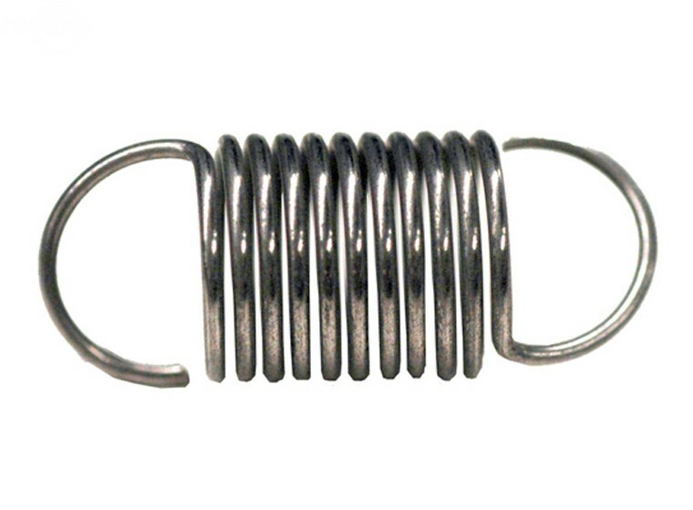 188 Rotary Governor Spring Fits Briggs & Stratton 260695 796260 gallery